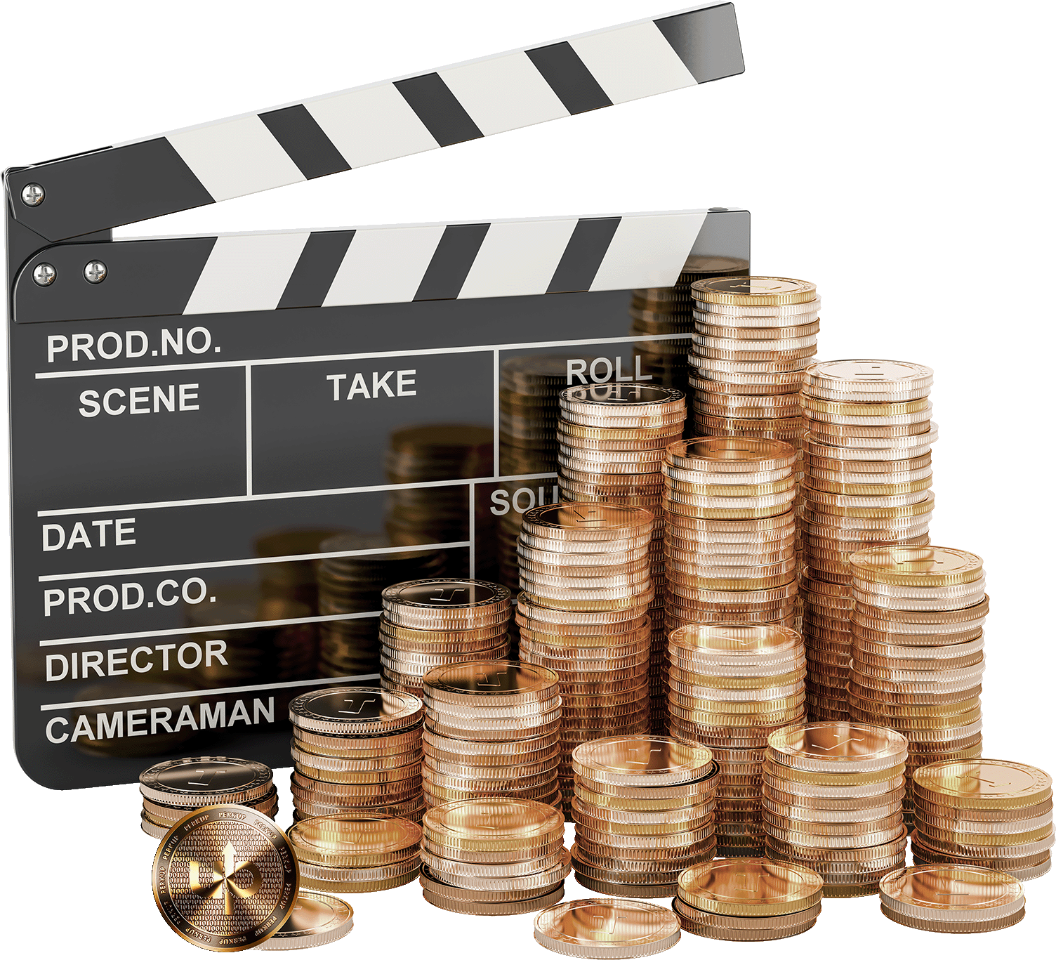 movie perkup